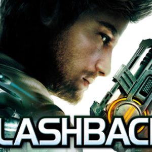 Flashback Ubisoft Connect Key