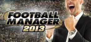 Football Manager 2013 Steam Key