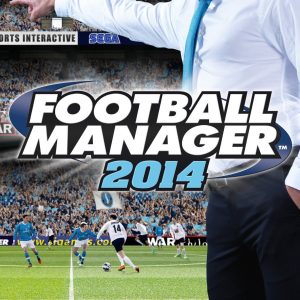 Football Manager 2014 Steam Key