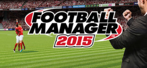 Football Manager 2015 Steam Key