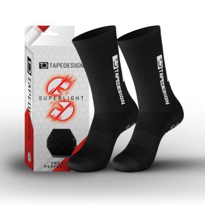 Football Socks Tape Design Allround Superlight