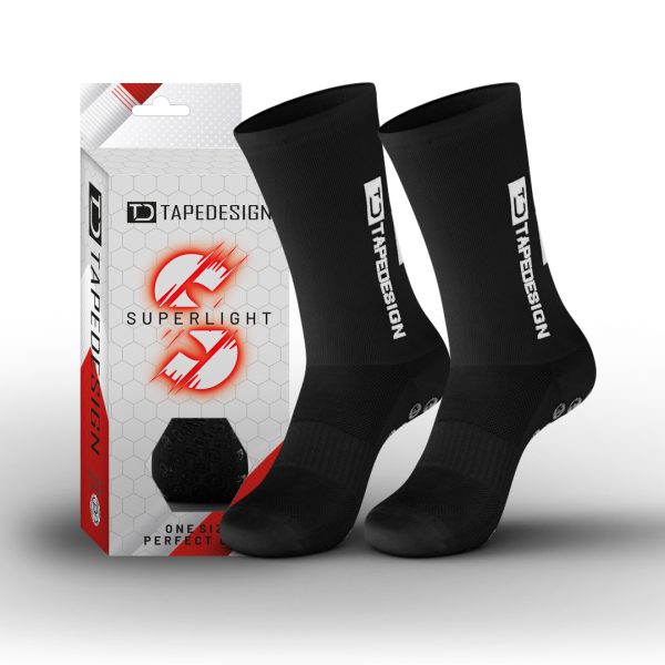 Football Socks Tape Design Allround Superlight