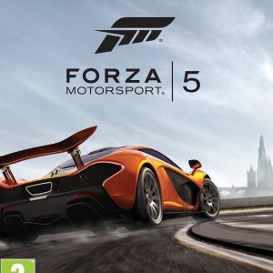 Forza Motorsport 5 Digital Copy Key (Xbox One)