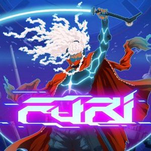 Furi Digital Copy Key (Xbox One)