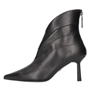 GIORGIO FABIANI Boots Black