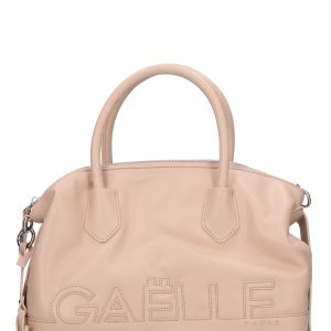 Gaelle Bags.. Beige
