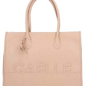 Gaelle Bags.. Beige