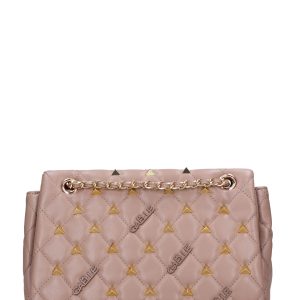 Gaelle Bags.. Beige