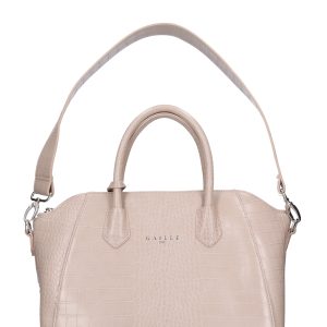 Gaelle Bags.. Beige