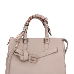 Gaelle Bags.. Beige