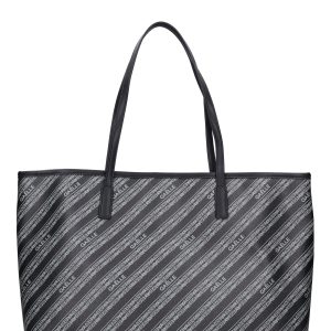 Gaelle Bags.. Black