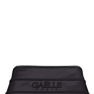 Gaelle Bags.. Black