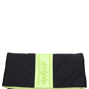 Gaelle Bags.. Black