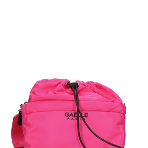 Gaelle Bags.. Fuchsia