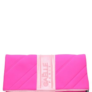 Gaelle Bags.. Fuchsia