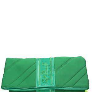 Gaelle Bags.. Green