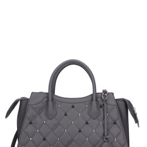 Gaelle Bags.. Grey