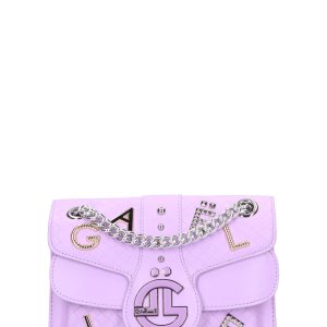 Gaelle Bags.. Lilac