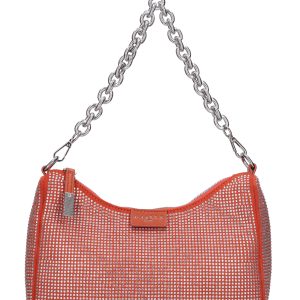 Gaelle Bags.. Orange