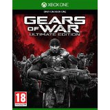 Gears of War: Ultimate Edition Digital Copy Key (Xbox One)