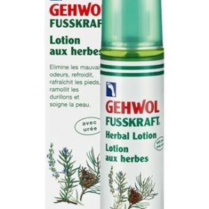 Gehwol Herbal Lotion Spray 5.3 oz