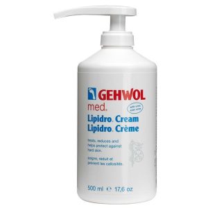 Gehwol Lipidro Cream 17.6oz