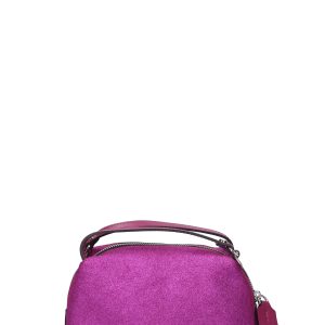 Gianni Chiarini Bags.. Fuchsia