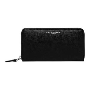 Gianni Chiarini Wallets Black