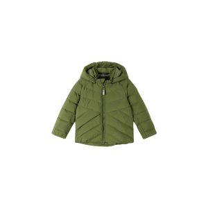 Girl's jacket Reima Kupponen