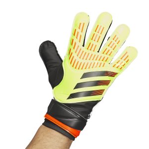 Goalkeeper gloves adidas Predator TRN