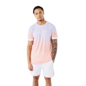 Gradient effect T-shirt Project X Paris