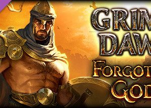 Grim Dawn - Forgotten Gods Expansion GOG Key (Digital Download)