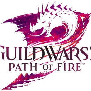 Guild Wars 2: Path of Fire Deluxe Edition Key - Digital Download