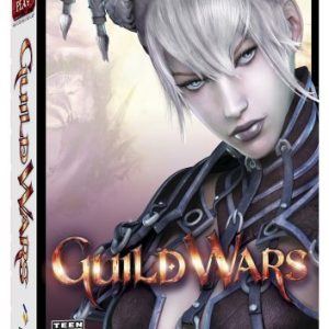 Guild Wars Prophecies Key