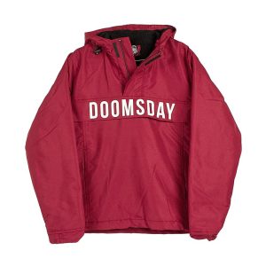 Hammerhead Men's Pullover Jacket