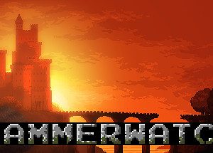 Hammerwatch GOG Key (Digital Download)