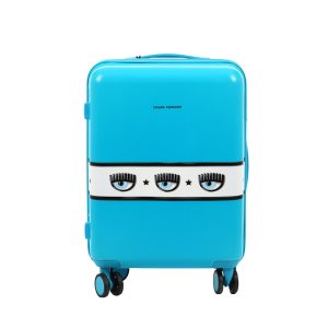 Handbag woman Chiara Ferragni 74SB0LA1ZS143 Methyl blue