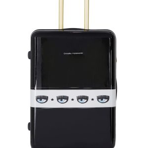 Handbag woman Chiara Ferragni 75SBOLA2ZS143 Black