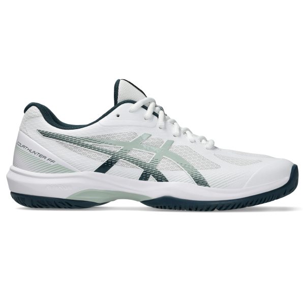 Handball Shoes Asics Court Hunter FF