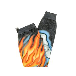 Hell Ride Sweatpants Men's Sweatpants