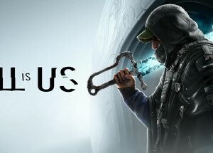 Hell is Us Deluxe Edition Steam Key: Europe