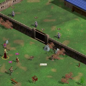 Heroes of Might & Magic IV: Complete GOG Key