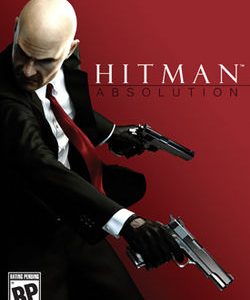 Hitman Absolution Steam Key