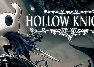 Hollow Knight GOG Key (Digital Download)