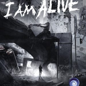 I Am Alive Ubisoft Connect Key