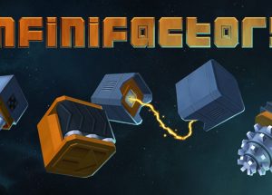 Infinifactory GOG Key (Digital Download)