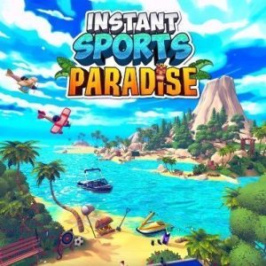 Instant Sports Paradise EN EU (Xbox One/Series)