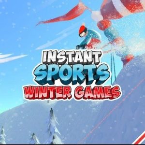 Instant Sports Winter Games EN EU (Nintendo Switch)