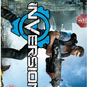 Inversion Retail Key