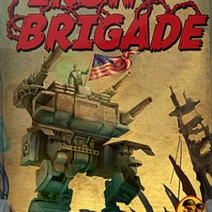 Iron Brigade Steam Key